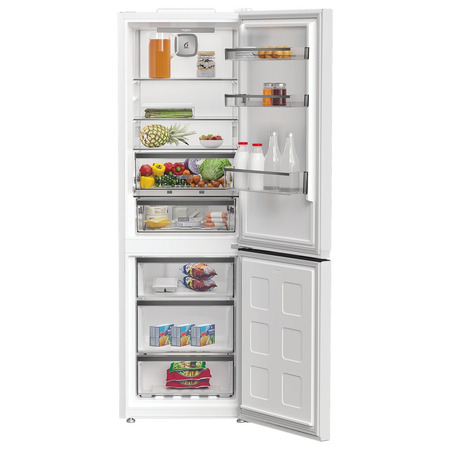 Холодильник Whirlpool WHK 25364 W4U  (7122208) Изображение