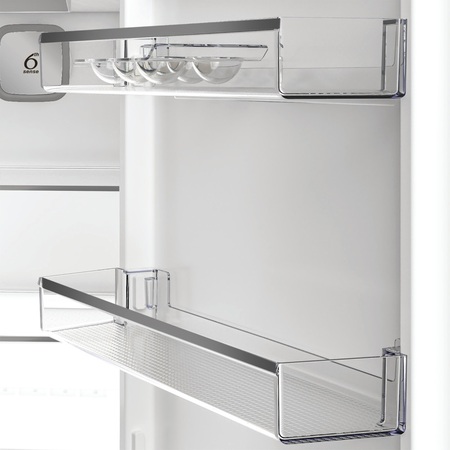 Холодильник Whirlpool WHK 25364 W4U  (7122208) Изображение