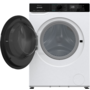 Прально-сушильна машина Gorenje WD 2PA854 ADW/UA (7149459) Зображення