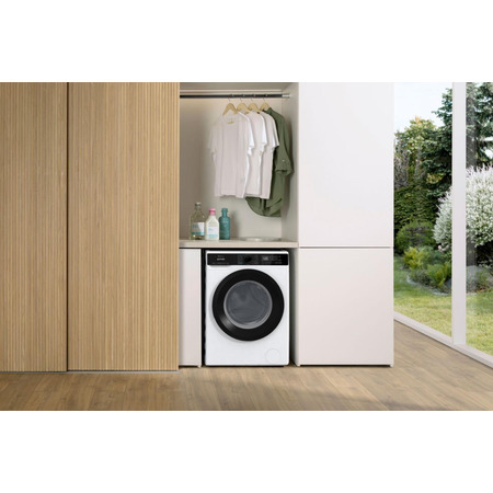 Прально-сушильна машина Gorenje WD 2PA854 ADW/UA (7149459) Зображення