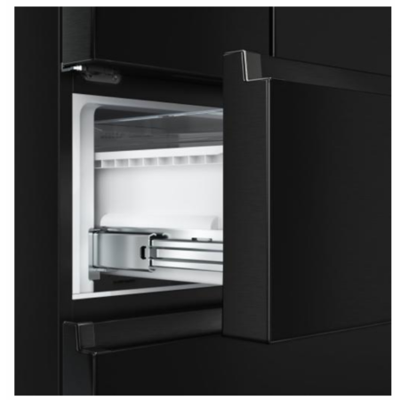 Холодильник Hisense RF632N4WFE1 (BCD-454WYR) (6863920) Изображение