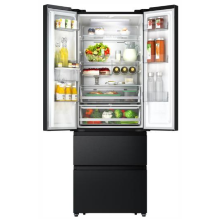 Холодильник Hisense RF632N4WFE1 (BCD-454WYR) (6863920) Изображение