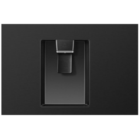 Холодильник Hisense RF632N4WFE1 (BCD-454WYR) (6863920) Изображение