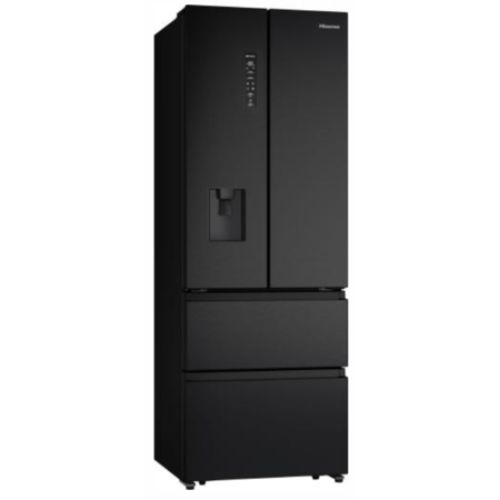 Холодильник Hisense RF632N4WFE1 (BCD-454WYR) (6863920) Изображение