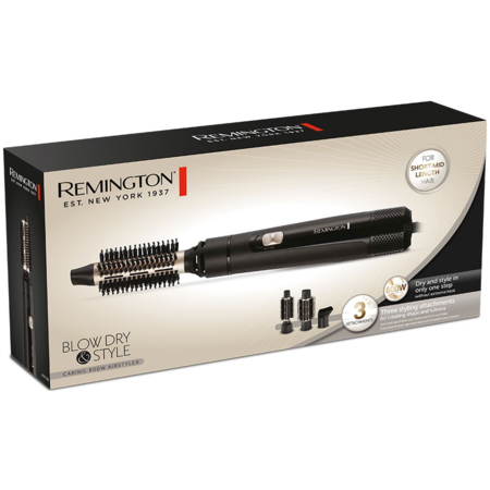 Фен-щітка Remington AS7300 E51 Blow Dry & Style (6867406) Изображение