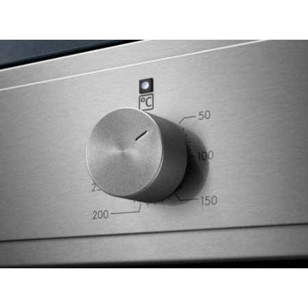 Електрична духова шафа Electrolux EOF3H00BX (6867777) Изображение