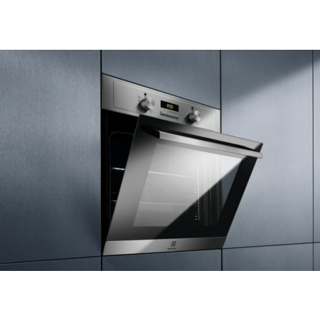 Електрична духова шафа Electrolux EOF3H00BX (6867777) Изображение
