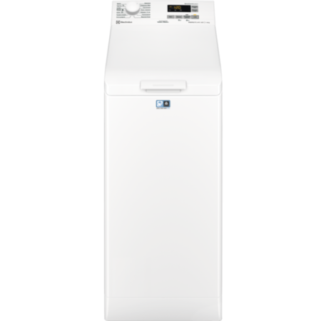 Пральна машина автоматична Electrolux EW6T5061FU (6870799) Зображення