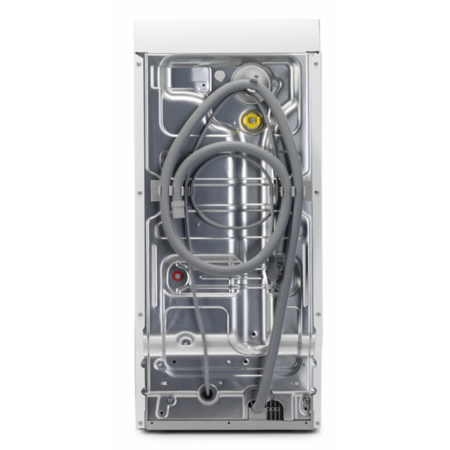 Пральна машина автоматична Electrolux EW6T5061FU (6870799) Изображение