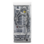 Пральна машина автоматична Electrolux EW6T5061FU (6870799) Изображение