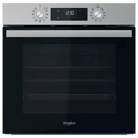 Електрична духова шафа Whirlpool OMR58HU1X (6875024) Зображення