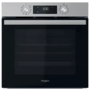 Електрична духова шафа Whirlpool OMR58HU1X (6875024) Изображение