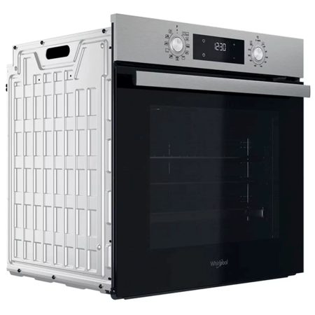 Електрична духова шафа Whirlpool OMR58HU1X (6875024) Изображение