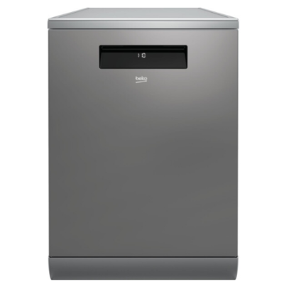 Посудомийна машина Beko DEN48520XAD (6878924) Изображение