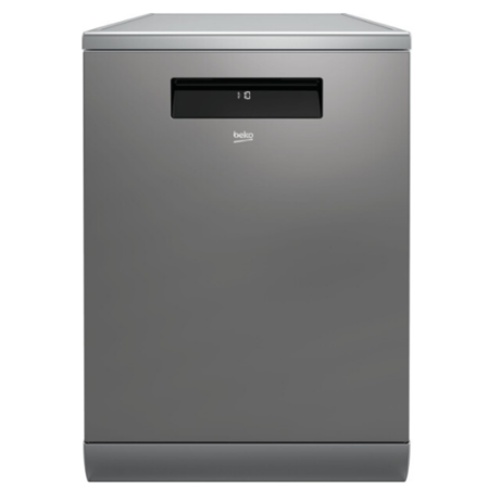 Посудомийна машина Beko DEN48520XAD (6878924) Зображення