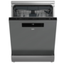 Посудомийна машина Beko DEN48520XAD (6878924) Изображение