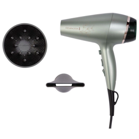 Фен Remington AC5860 E51 Botanicals Hairdryer  (6884549) Изображение