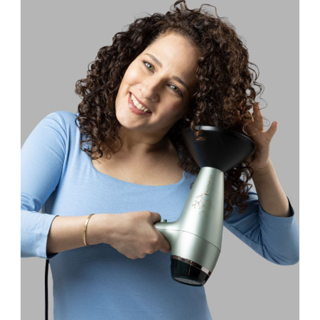 Фен Remington AC5860 E51 Botanicals Hairdryer  (6884549) Изображение