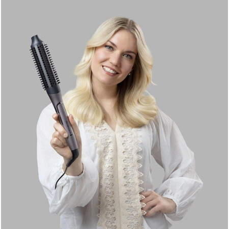 Фен-щітка Remington CB9800 E51 PROluxe You Adaptive HotBrush  (6884552) Изображение
