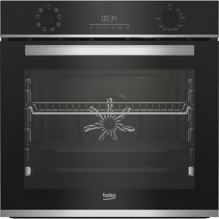 Електрична духова шафа Beko BBIM13300XD (6884798) Зображення