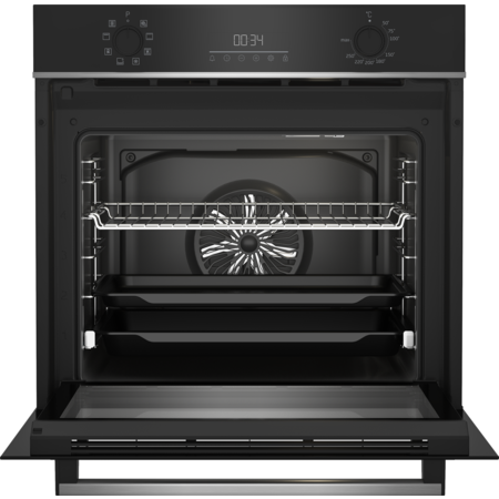 Електрична духова шафа Beko BBIM13300XD (6884798) Изображение