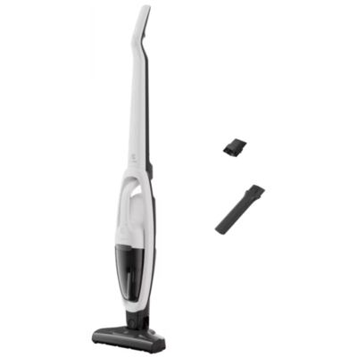 Акумуляторний пилосос Electrolux ES31CB18SH (6885100) Зображення