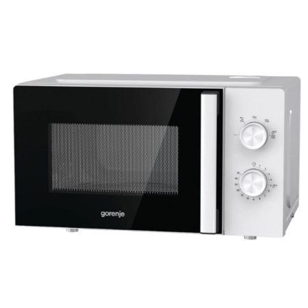 Мікрохвильова піч Gorenje MO 20 E1WH (6885495) Зображення