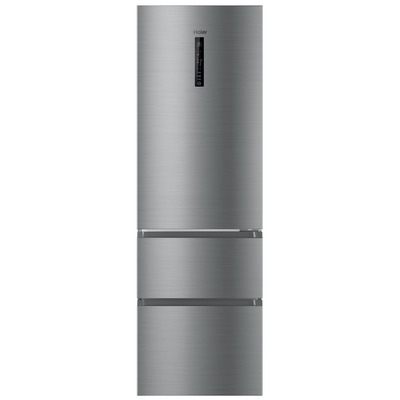 Холодильник Haier HTR3619ENMN (6886132) Зображення