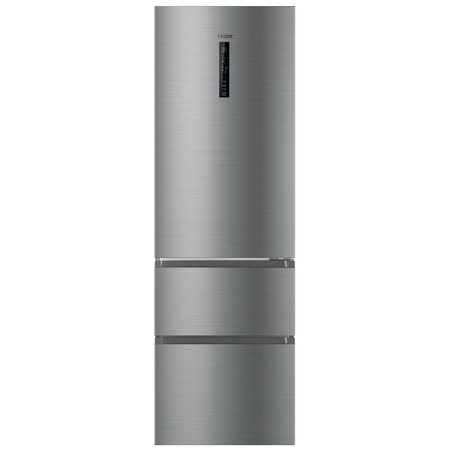 Холодильник Haier HTR3619ENMN (6886132) Зображення