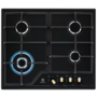 Газова варильна поверхня Electrolux KGS6436RK (6889739) Изображение