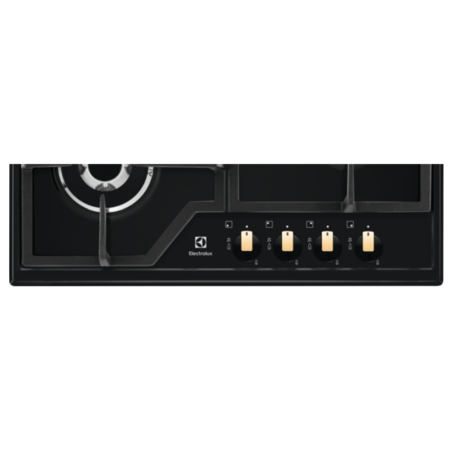 Газова варильна поверхня Electrolux KGS6436RK (6889739) Изображение