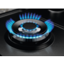 Газова варильна поверхня Electrolux KGS6436RK (6889739) Изображение