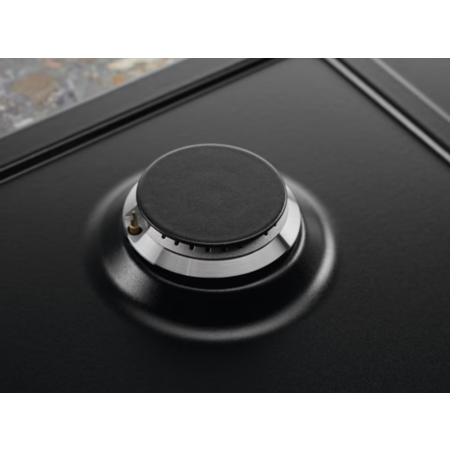 Газова варильна поверхня Electrolux KGS6436RK (6889739) Изображение