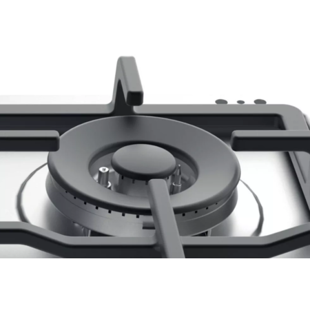 Газова варильна поверхня Whirlpool TKRL661IXEU (6890877) Изображение