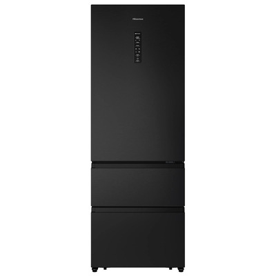 Холодильник Hisense RT641N4AFE1 (BCD-456WY) (6895802) Зображення
