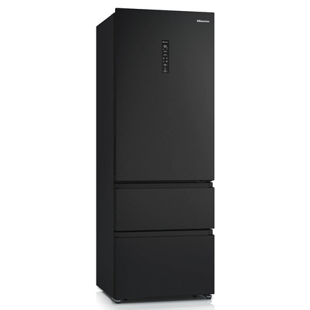Холодильник Hisense RT641N4AFE1 (BCD-456WY) (6895802) Изображение