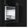 Холодильник Hisense RT641N4AFE1 (BCD-456WY) (6895802) Изображение