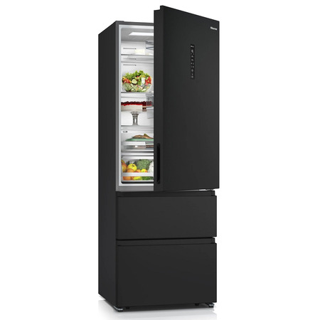 Холодильник Hisense RT641N4AFE1 (BCD-456WY) (6895802) Изображение