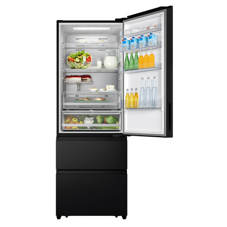 Холодильник Hisense RT641N4AFE1 (BCD-456WY) (6895802) Изображение