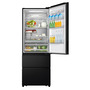 Холодильник Hisense RT641N4AFE1 (BCD-456WY) (6895802) Изображение