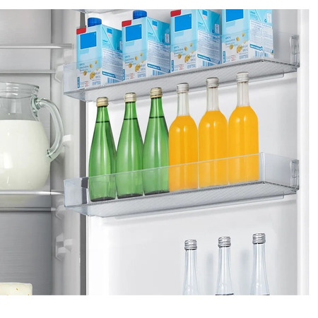 Холодильник Hisense RT641N4AFE1 (BCD-456WY) (6895802) Изображение