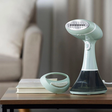Відпарювач Russell Hobbs Steam Genie Essential 25592-56  (6899407) Изображение