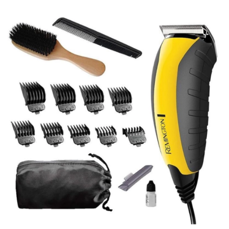Машинка для стрижки Remington HC5888 (6899420) Зображення