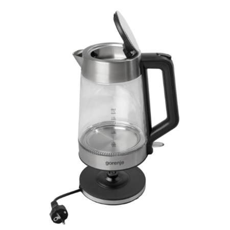 Електрочайник Gorenje K 17 GED (6903316) Изображение