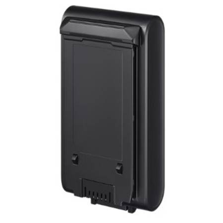 Акумуляторний пилосос Samsung VS20C8524TB/UK (6910454) Изображение