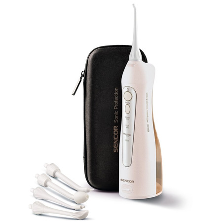 Іригатор Sencor SOI 1211GD  (6914086) Изображение