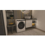 Пральна машина автоматична Haier HW50-BP12307 (6924384) Изображение