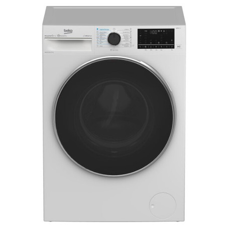 Прально-сушильна машина Beko B5DFT59447W (6929473) Зображення