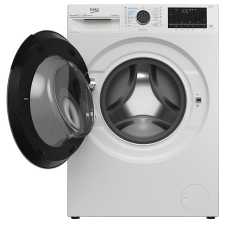 Прально-сушильна машина Beko B5DFT59447W (6929473) Изображение