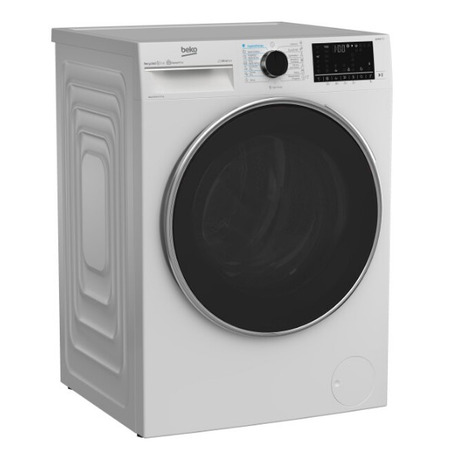 Прально-сушильна машина Beko B5DFT59447W (6929473) Изображение